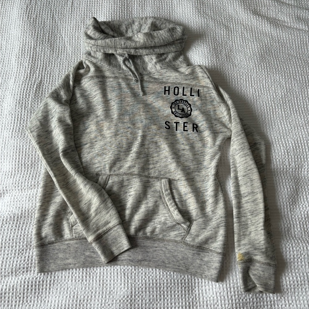 Hollister hoodie